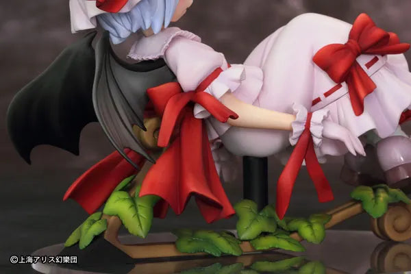 Touhou Project - Remilia Scarlet - POP ver. (Griffon Enterprises)ㅤ – Griffon Enterprises – ActionFigureBrasil