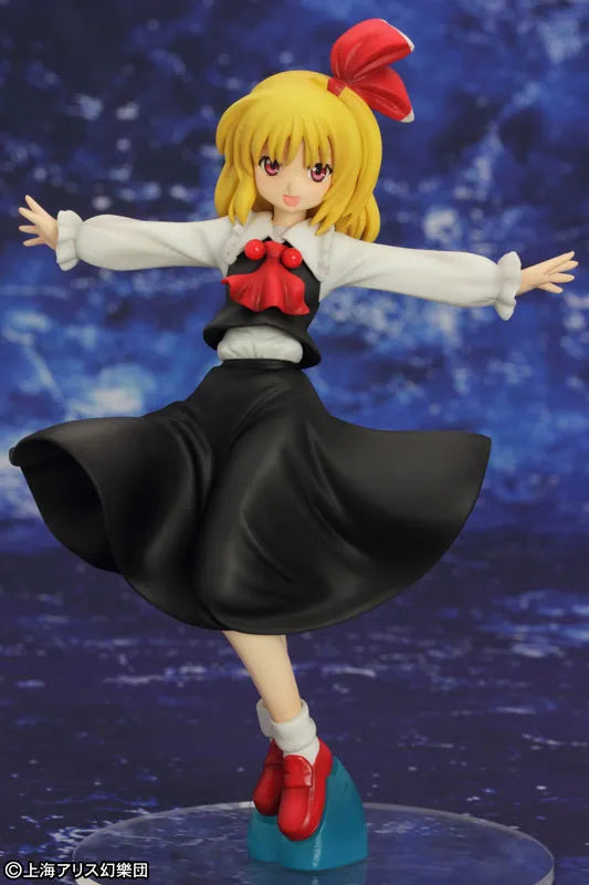 Touhou Project - Rumia - 1/8 (Griffon Enterprises)ㅤ – Griffon Enterprises – ActionFigureBrasil