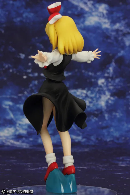 Touhou Project - Rumia - 1/8 (Griffon Enterprises)ㅤ – Griffon Enterprises – ActionFigureBrasil