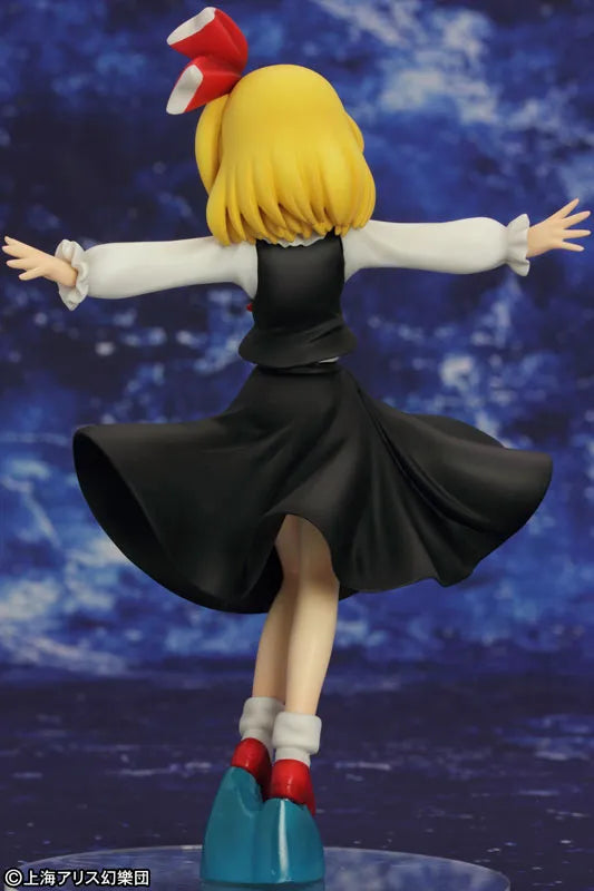 Touhou Project - Rumia - 1/8 (Griffon Enterprises)ㅤ – Griffon Enterprises – ActionFigureBrasil