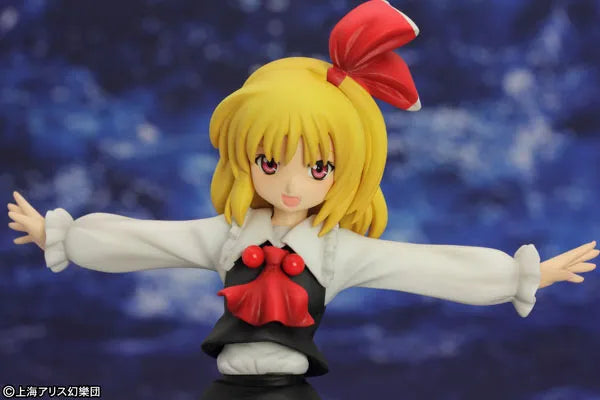 Touhou Project - Rumia - 1/8 (Griffon Enterprises)ㅤ – Griffon Enterprises – ActionFigureBrasil