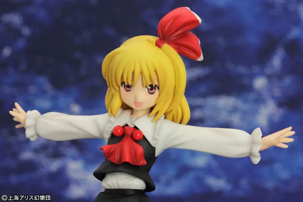 Touhou Project - Rumia - 1/8 (Griffon Enterprises)ㅤ – Griffon Enterprises – ActionFigureBrasil