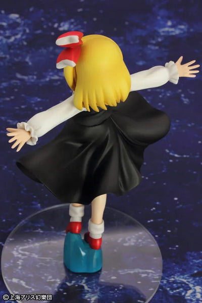 Touhou Project - Rumia - 1/8 (Griffon Enterprises)ㅤ – Griffon Enterprises – ActionFigureBrasil — detalhe do produto