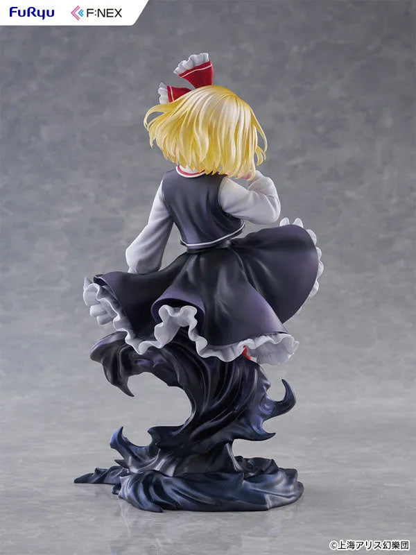 Touhou Project - Rumia - F:Nex - 1/7 (FuRyu)ㅤ – FuRyu – ActionFigureBrasil