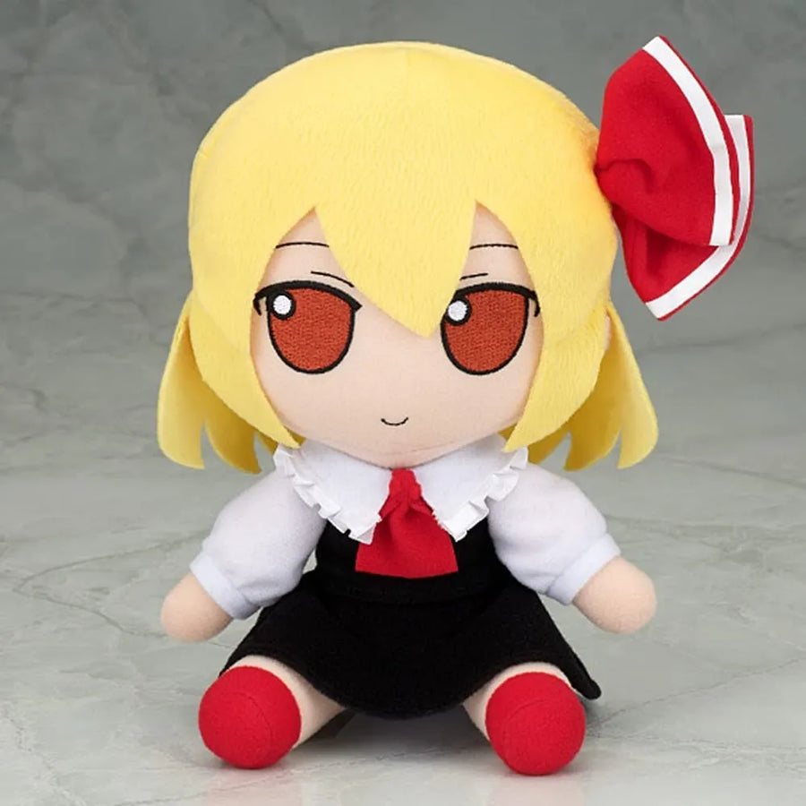 Touhou Project - Rumia - FumoFumo - Touhou Plush Series 50 (Gift)ㅤ – Gift – ActionFigure Brasil