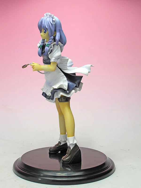 Touhou Project - Sakuya Izayoi Complete Figureㅤ – T's System – ActionFigure Brasil