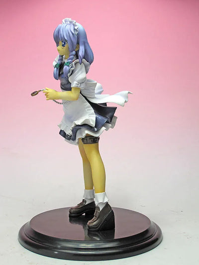 Touhou Project - Sakuya Izayoi Complete Figureㅤ – T's System – ActionFigure Brasil — iluminação de estúdio