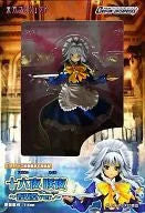 Touhou Project - Sakuya Izayoi -Kourindou ver.- 1/8ㅤ – Gantaku – ActionFigure Brasil