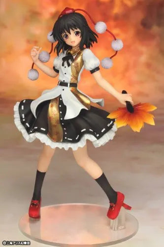 Touhou Project - Shameimaru Aya - 1/8 - Ver. 2ㅤ – Griffon Enterprises – ActionFigure Brasil