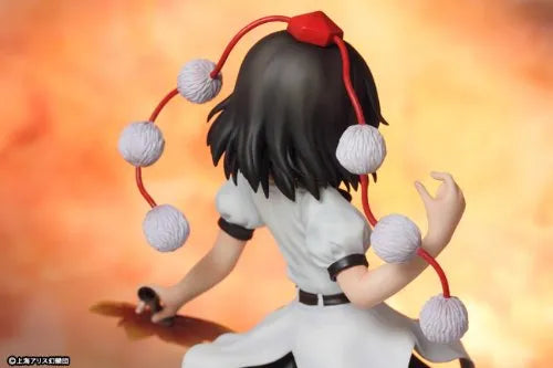 Touhou Project - Shameimaru Aya - 1/8 - Ver. 2ㅤ – Griffon Enterprises – ActionFigure Brasil