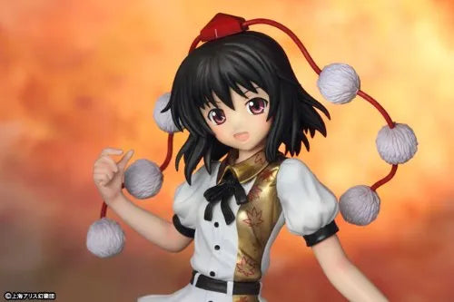 Touhou Project - Shameimaru Aya - 1/8 - Ver. 2ㅤ – Griffon Enterprises – ActionFigure Brasil