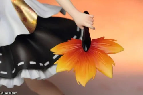 Touhou Project - Shameimaru Aya - 1/8 - Ver. 2ㅤ – Griffon Enterprises – ActionFigure Brasil