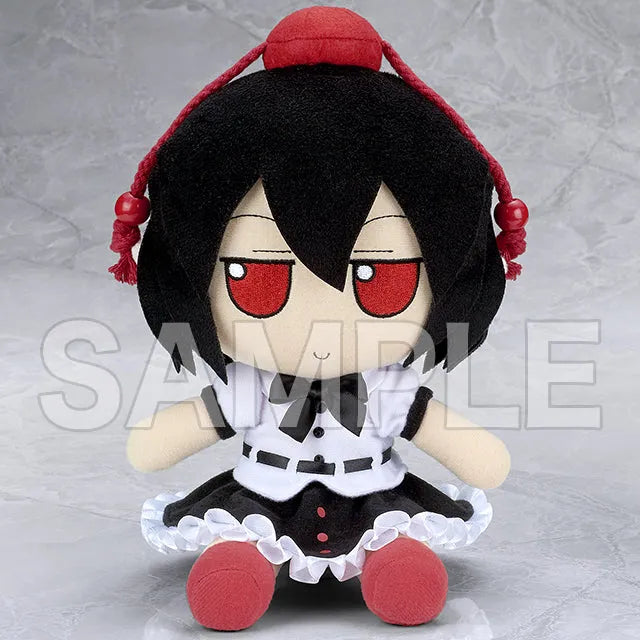 Touhou Project - Shameimaru Aya - FumoFumo - Touhou Plush Series 33ㅤ – Gift – ActionFigure Brasil
