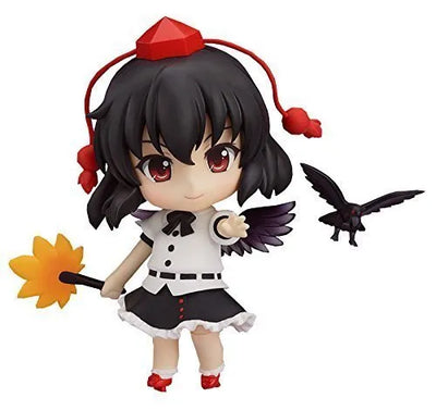 Touhou Project - Shameimaru Aya - Nendoroid #362ㅤ – Good Smile Company – ActionFigure Brasil