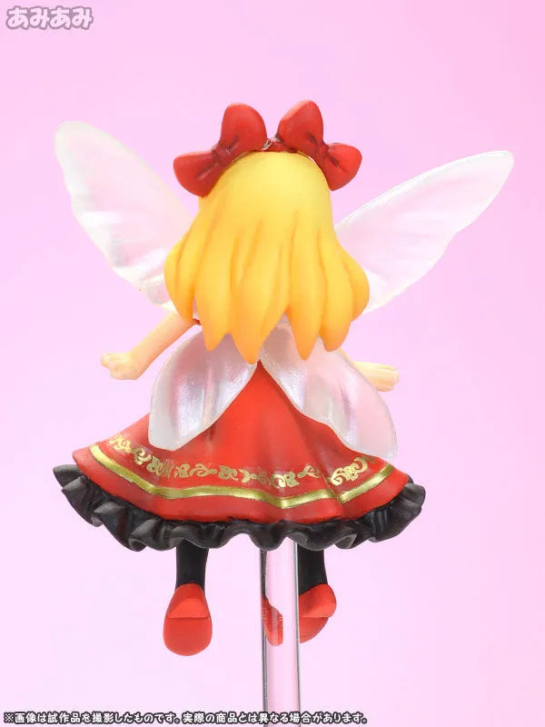Touhou Project - Shanghai/Hourai Set (Dolls Only)ㅤ – quesQ – ActionFigureBrasil
