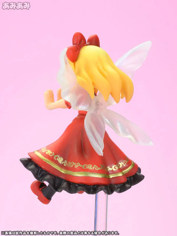 Touhou Project - Shanghai/Hourai Set (Dolls Only)ㅤ – quesQ – ActionFigureBrasil