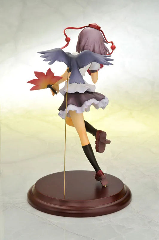 Touhou Project - Syameimaru Aya - 1/6 (T's System)ㅤ – T's System – ActionFigure Brasil