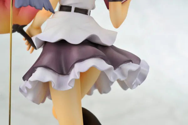 Touhou Project - Syameimaru Aya - 1/6 (T's System)ㅤ – T's System – ActionFigure Brasil