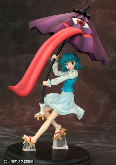 Touhou Project - Tatara Kogasa - 1/8 (Griffon Enterprises)ㅤ – Griffon Enterprises – ActionFigure Brasil