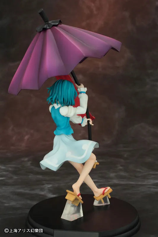 Touhou Project - Tatara Kogasa - 1/8 (Griffon Enterprises)ㅤ – Griffon Enterprises – ActionFigure Brasil