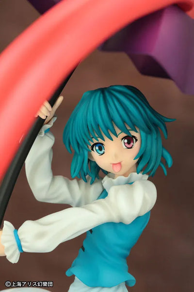 Touhou Project - Tatara Kogasa - 1/8 (Griffon Enterprises)ㅤ – Griffon Enterprises – ActionFigure Brasil — acessórios