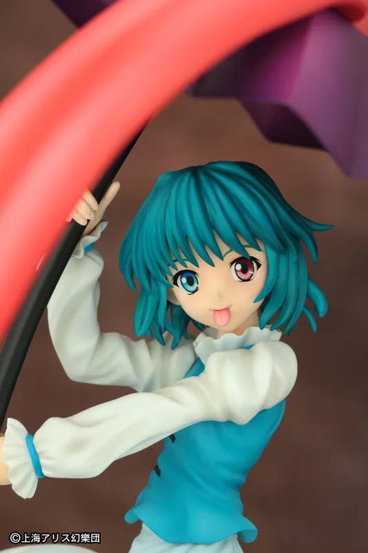 Touhou Project - Tatara Kogasa - 1/8 (Griffon Enterprises)ㅤ – Griffon Enterprises – ActionFigure Brasil
