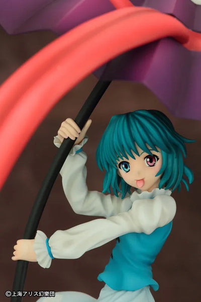 Touhou Project - Tatara Kogasa - 1/8 (Griffon Enterprises)ㅤ – Griffon Enterprises – ActionFigure Brasil — ambientada