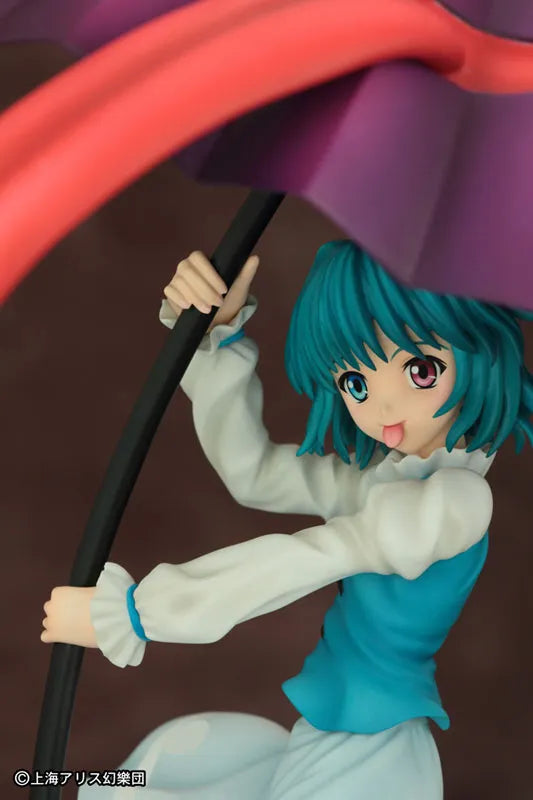 Touhou Project - Tatara Kogasa - 1/8 (Griffon Enterprises)ㅤ – Griffon Enterprises – ActionFigure Brasil