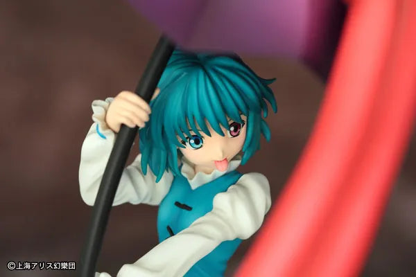 Touhou Project - Tatara Kogasa - 1/8 (Griffon Enterprises)ㅤ – Griffon Enterprises – ActionFigure Brasil