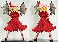 Touhou Project - The Scarlet Devil 