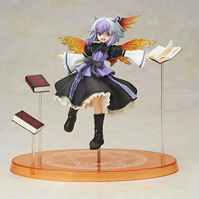Touhou Project - Tokiko - Kourindou ver., Limited Edition (Bell Fine)ㅤ – Bell Fine As Manufacturer – ActionFigure Brasil