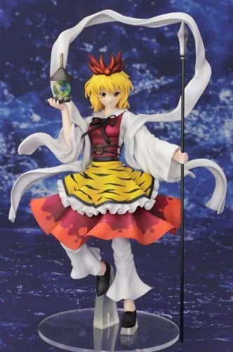 Touhou Project - Toramaru Shou - 1/8ㅤ – Griffon Enterprises – ActionFigure Brasil