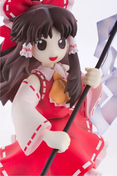 Touhou Project - Touhou Vignette (Houreisen - Reimu Hakurei)ㅤ – Puella Magi Madoka Magica – ActionFigureBrasil