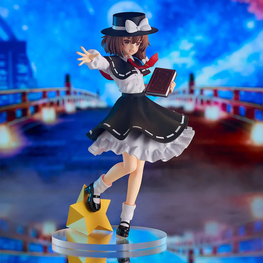 Touhou Project - Usami Renko - Trio-Try-iT (FuRyu)ㅤ – FuRyu – ActionFigure Brasil