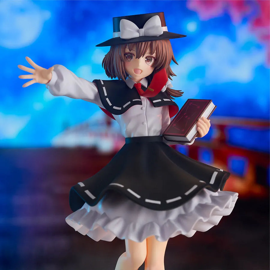Touhou Project - Usami Renko - Trio-Try-iT (FuRyu)ㅤ – FuRyu – ActionFigure Brasil