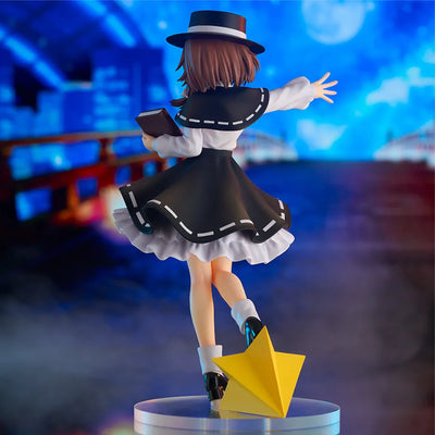 Touhou Project - Usami Renko - Trio-Try-iT (FuRyu)ㅤ – FuRyu – ActionFigureBrasil — detalhe do produto