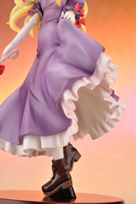Touhou Project - Yakumo Yukari - 1/6 (T's System)ㅤ – T's System – ActionFigure Brasil