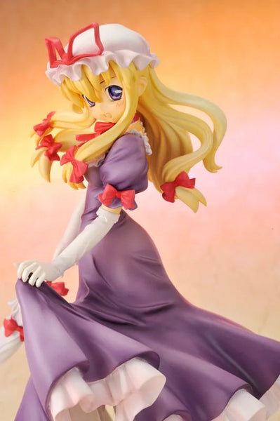 Touhou Project - Yakumo Yukari - 1/6 (T's System)ㅤ – T's System – ActionFigure Brasil — acessórios
