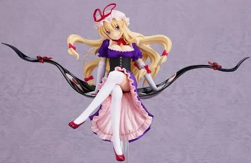 Touhou Project - Yakumo Yukari - 1/8ㅤ – Puella Magi Madoka Magica – ActionFigureBrasil