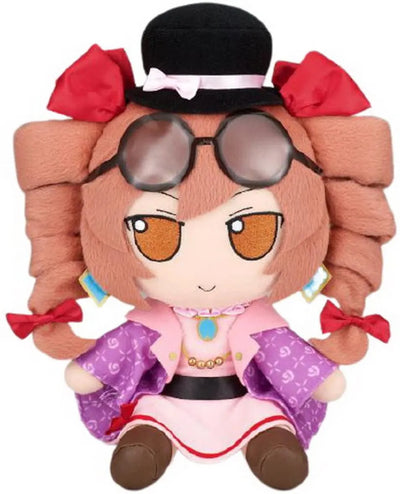 Touhou Project - Yorigami Joon - FumoFumo - Touhou Plush Series 53 (Gift)ㅤ – Gift – ActionFigure Brasil