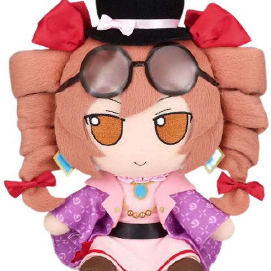 Touhou Project - Yorigami Joon - FumoFumo - Touhou Plush Series 53 (Gift)ㅤ – Gift – ActionFigure Brasil