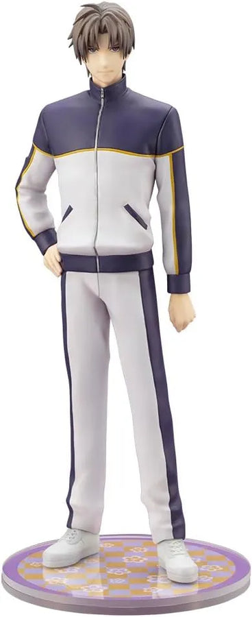 Touken Ranbu -Hanamaru- - Heshikiri Hasebe - ARTFX J - 1/8 - Uchiban Ver. (Kotobukiya)ㅤ – Kotobukiya As Manufacturer – ActionFigureBrasil