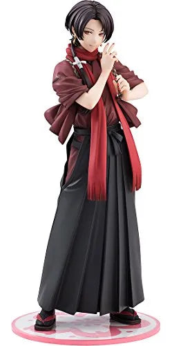 Touken Ranbu -Hanamaru- - Kashuu Kiyomitsu - 1/8 - Uchiban ver.ㅤ – Revolve – ActionFigureBrasil
