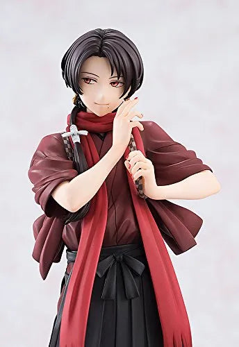 Touken Ranbu -Hanamaru- - Kashuu Kiyomitsu - 1/8 - Uchiban ver.ㅤ – Revolve – ActionFigureBrasil — detalhe do produto