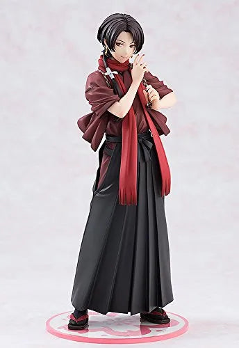 Touken Ranbu -Hanamaru- - Kashuu Kiyomitsu - 1/8 - Uchiban ver.ㅤ – Revolve – ActionFigureBrasil — ambientada