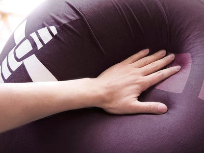 Touken Ranbu -Hanamaru- - Kashuu Kiyomitsu - Mochi Puchi Marukko Sofa Cushion (FuRyu) [Shop Exclusive]ㅤ – FuRyu – ActionFigureBrasil — close