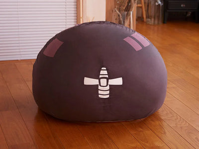 Touken Ranbu -Hanamaru- - Kashuu Kiyomitsu - Mochi Puchi Marukko Sofa Cushion (FuRyu) [Shop Exclusive]ㅤ – FuRyu – ActionFigureBrasil — ambientada