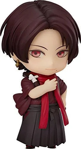 Touken Ranbu -Hanamaru- - Kashuu Kiyomitsu - Nendoroid Co-de - Uchiban Co-deㅤ – Orange Rouge – ActionFigure Brasil