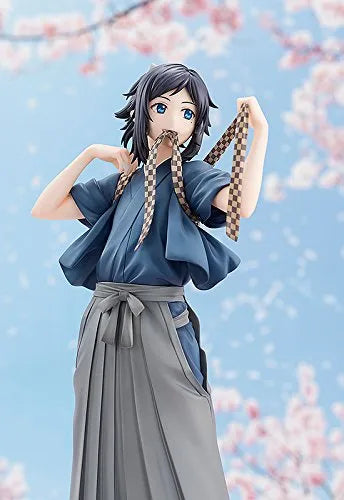 Touken Ranbu -Hanamaru- - Yamatonokami Yasusada - 1/8 - Uchiban ver.ㅤ – Revolve – ActionFigure Brasil