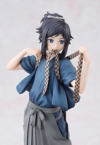 Touken Ranbu -Hanamaru- - Yamatonokami Yasusada - 1/8 - Uchiban ver.ㅤ – Revolve – ActionFigureBrasil — close